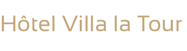 Hôtel Villa la Tour Nice